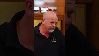 The seller tried to sell a rarest double eagle coin | Pawn Stars US