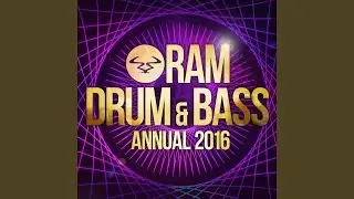 RAM Drum & Bass Annual 2016 (Continuous DJ Mix)
