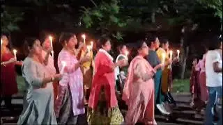 We want Justice for R.G.Kar