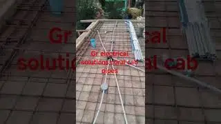 coralcab pipe flexible and comfort #gr electrical solutions #