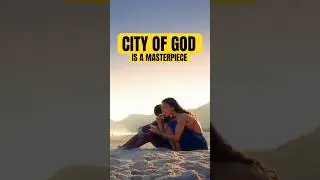 &laquo;Город Бога&raquo; &mdash; один из самых лучших фильмов 21 века 🎬🇧🇷#cityofgod #filmtok #cinema