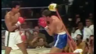 Muhammad Ali vs Jerry Quarry 26.10.1970