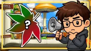 Я играл на ЭТОМ сервере MapleStory Classic, так что вам не придётся этого делать