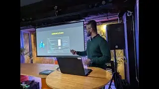Mobile App Development: A Journey Through Android and Key Insights - Roy Mathew