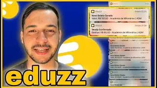 O que &eacute; EDUZZ? Como ela funciona? Vale a pena come&ccedil;ar em 2022? (Ganhar Dinheiro na Eduzz)