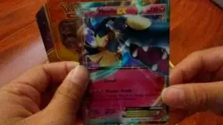 Pokemon Mail Opening :)