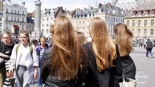 I go to Lille : Ready for your erasmus experience?