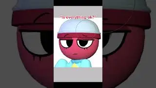 POV: Finn acts sad/grumpy || OG || #dandysworld #fyp #finn #goob #shrimpo #shelly #vee #gigi