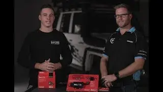 Explore Tips: Tow-Pro Elite Brake Controller