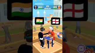 Indian VS England|slap King 👑#trending #viral #shorts