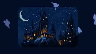 Welcome to Wizard School | paulee
