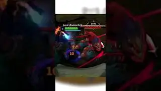 Something about kayn...