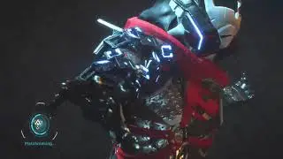 Anthem Endgame