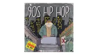 🔥 KITS KREME AUDIO - 90s Hip Hop - SAMPLES & DRUM KITS - DOWNLOAD LINK [FREE]