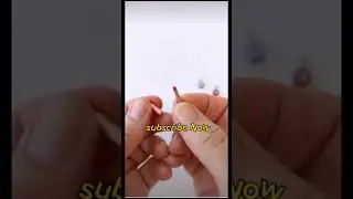 tiny / miniature makeup #shorts #miniature #viral