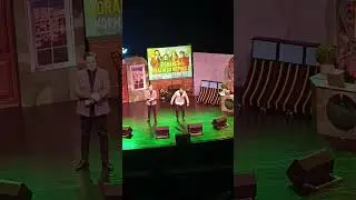 Kabaret moralnego niepokoju #KMN #głog&oacute;w 17.01.2026 Normalne to to nie jest #7