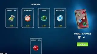Fishing Clash - New gift code can use today, crazy new fishery