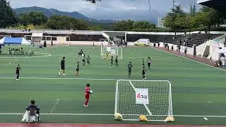 JBfc vs 나인풋볼 (10/18)