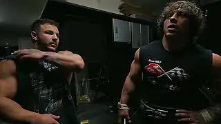 TREN TWINS - BREAK - (GYM MOTIVATION)