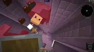 Minecraft ЗОМБИ АПОКАЛИПСИС 94 ЧАСТЬ РЕЗНЯ 9 ЧАСТЬ