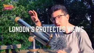 London's Protected Sightlines