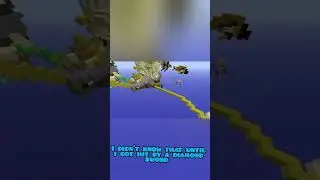 100 iq Bedwars Final Kill #hypixel #shorts #minecraft