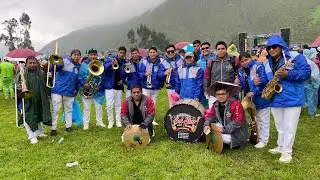 PIENSO EN TI. #PRIMICIA #CARNAVAL 2025 /#BANDA SOL STAR DE #HUAYTARÁ #santiagodechocorvos