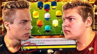 KIES NIET DE LEGEND 😧 ! - DISCARD BATTLE vs KNIJNSPEELT #5