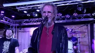 Moses Mo of Mother's Finest and The Real Cool Band (Solo Project)