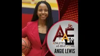 Episode 70: Using Sports to Create Opportunities for Youth with Jamael Lynch