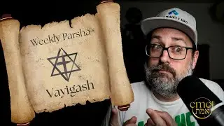 God fulfills His plans - Parsha Vayigash (Genesis 44 - 47 Explained)