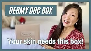 Winterproof your skin: Dermy Doc Box | Winter 2023