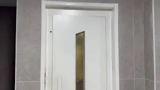 TERRIBLE Call-Lift elevator @ Shay Agnon Street in Bat Yam