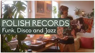 Records from Poland