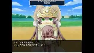 Monster girl Quest Paradox RPG - VS Gnome