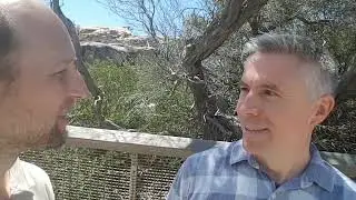 Michael M - Abundance Coaching Testimony - Getting Business and Life Direction