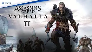 Прохождение Assassin’s Creed Valhalla / Ассасин Крид Вальгалла  ➤ Часть 11