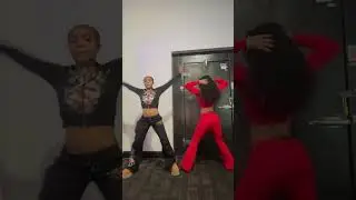 Tapp out 🔥🔥🔥 #dance #kikimulani #shorts