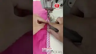 Tips for wrapping the rope at the end #Sharing clothing making tips part 4