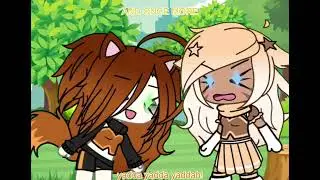 poisonapple and meadow arguing (hazbin hotel audio)