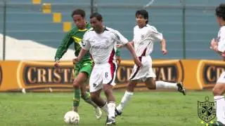 Entrevista a Edwin P&eacute;rez