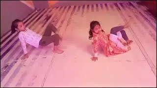 Dance  shaky shaky duo