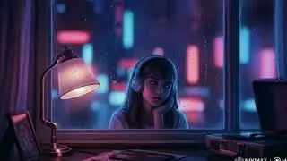 Introvert Romance &ndash; sl0wpoke | Lofi Glitchy Jazz for Late Nights