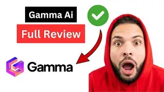 Gamma AI Full Honest Review 2026 | Is Gamma AI Worth It?