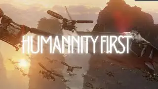 AVATAR | Humanity First  