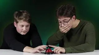 &laquo;КИНОКЛИК&raquo; ШОУ #3