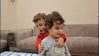 Kuzey ve liva oyunda