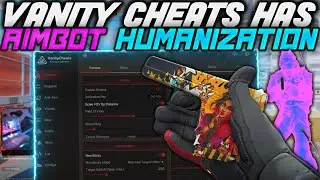 В Vanity Cheats есть очеловечивание AIMBOT! Это хорошо?