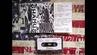 Shamus - Demo Tape 1993