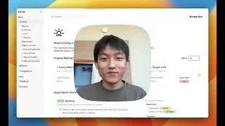 Oki AI - Automated Project Tracking for Engineering Leaders